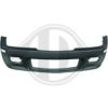 BMW 51118400160 Bumper